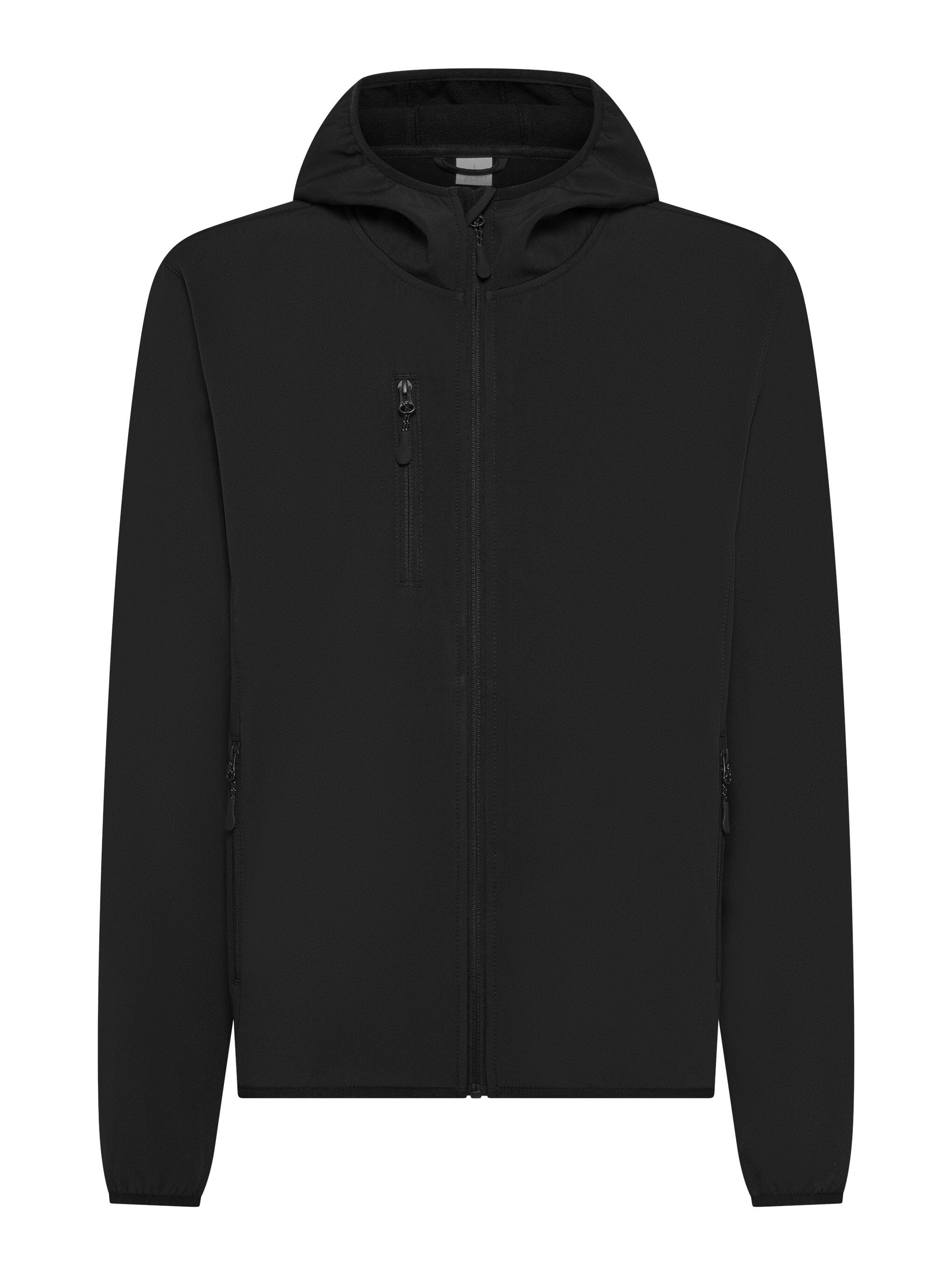 BS Rainy Softshelljacke, 270 gr/m²