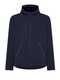 BS Storm wattierte Softshelljacke, 270 gr/m²