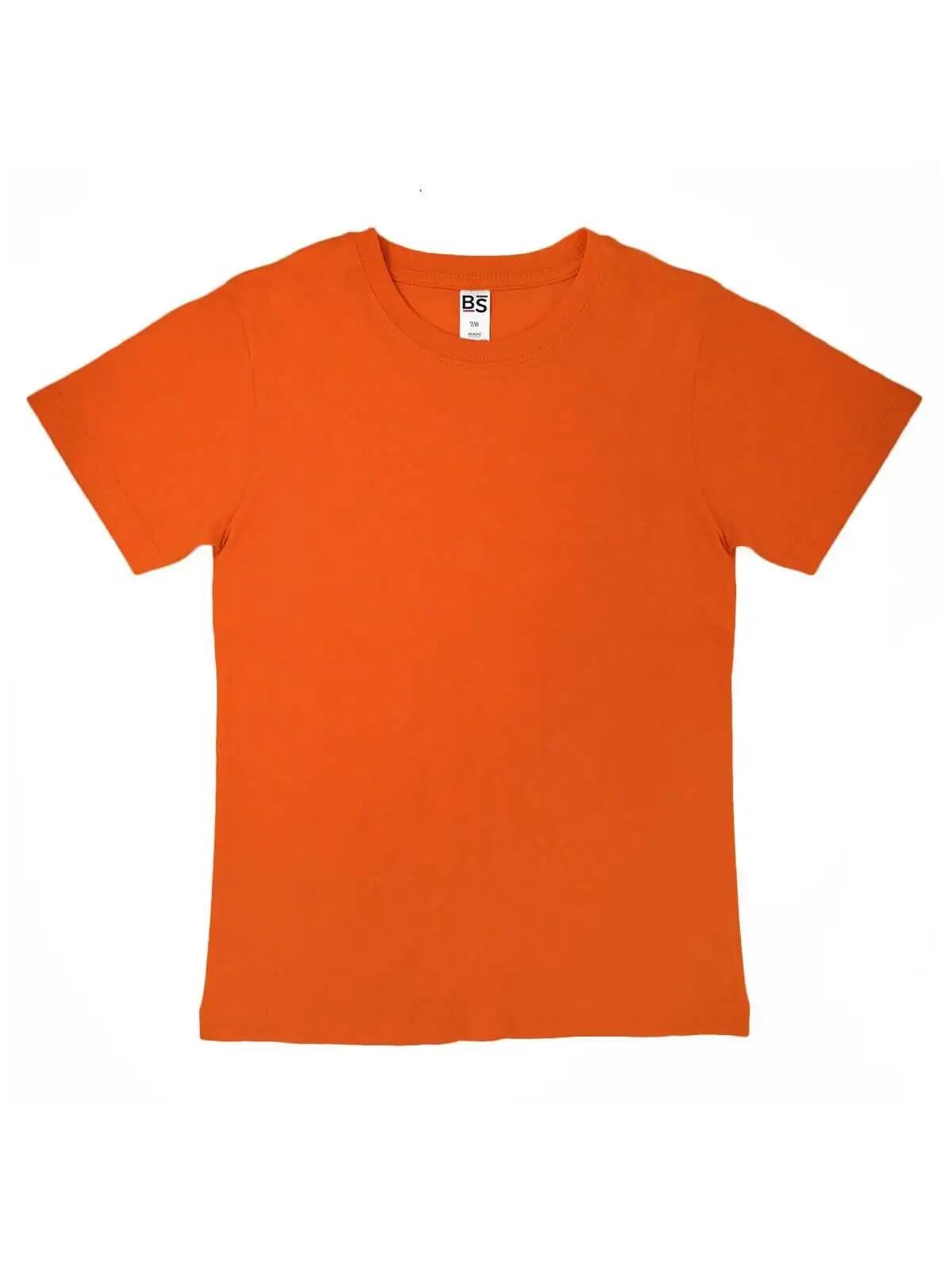 BS Evolution Kinder T-Shirt, 150 gr/m²