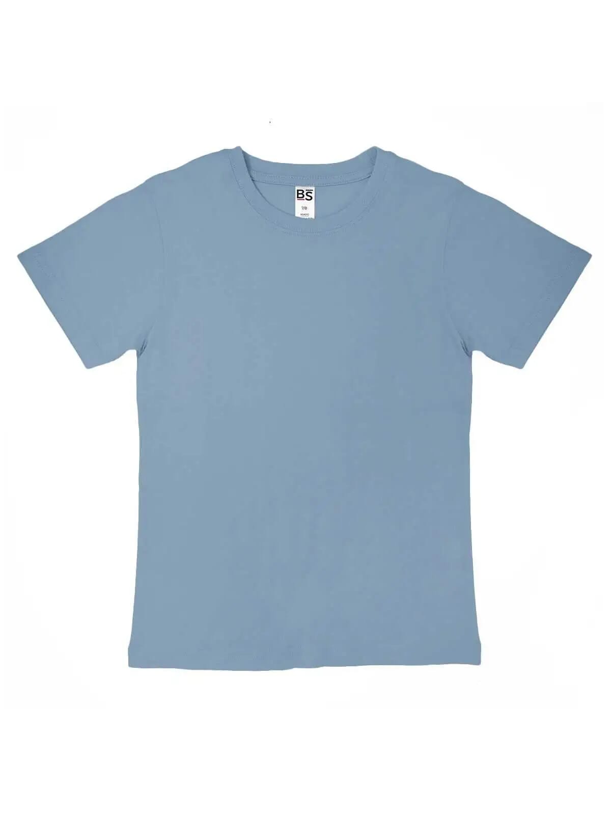 BS Evolution Kinder T-Shirt, 150 gr/m²