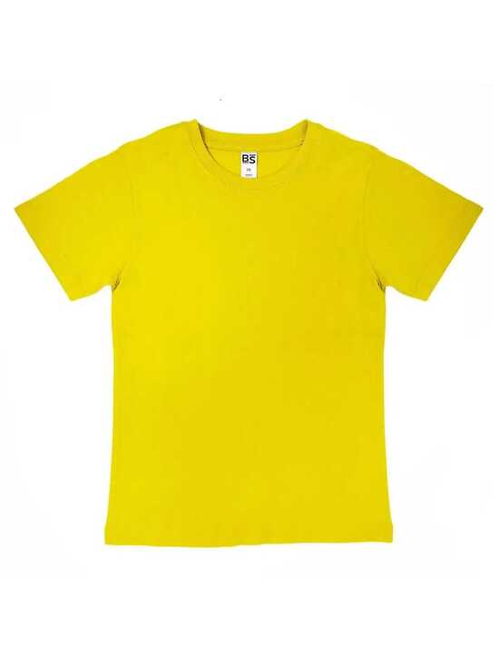 BS Evolution Kinder T-Shirt, 150 gr/m²