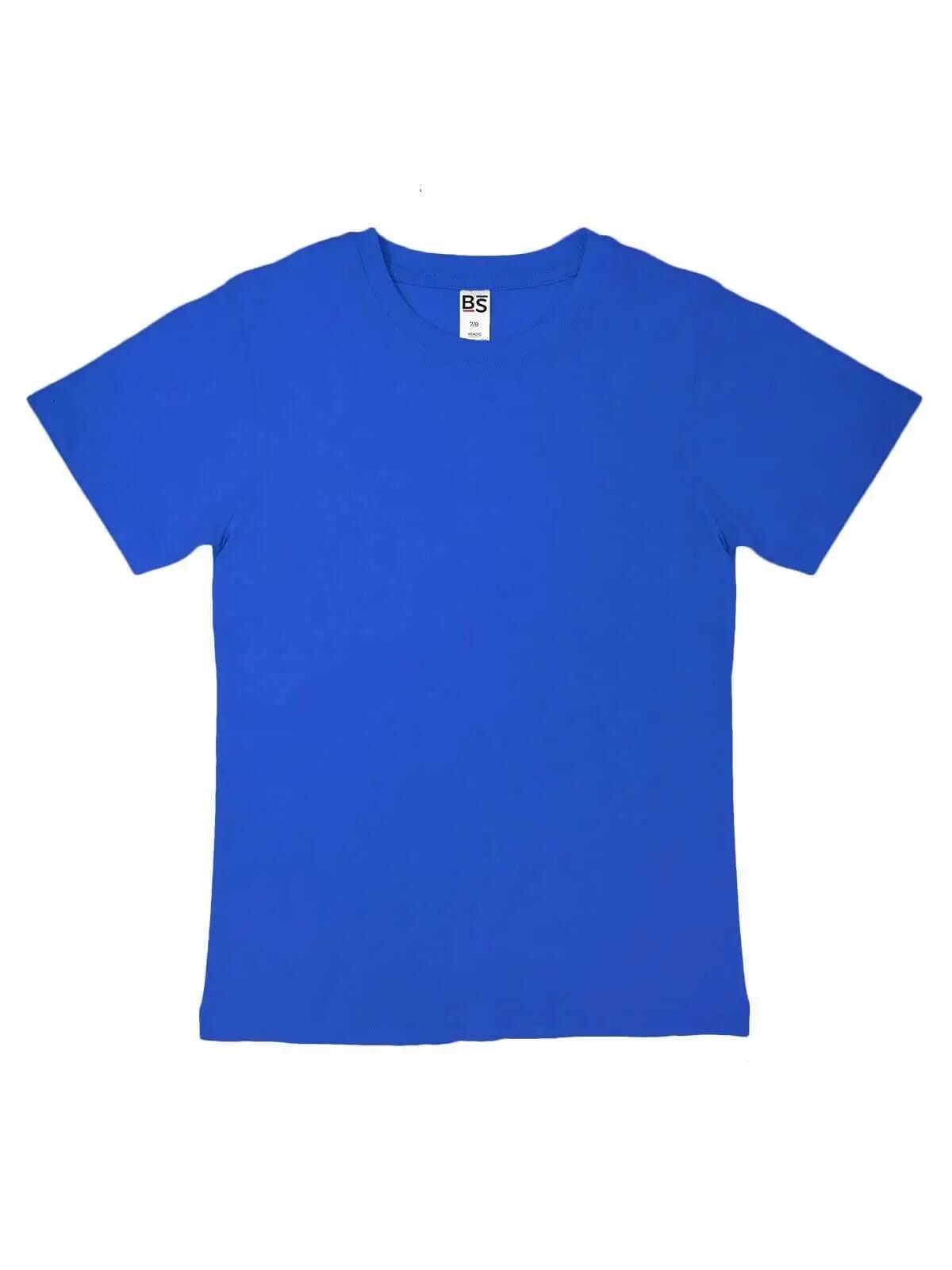 BS Evolution Kinder T-Shirt, 150 gr/m²