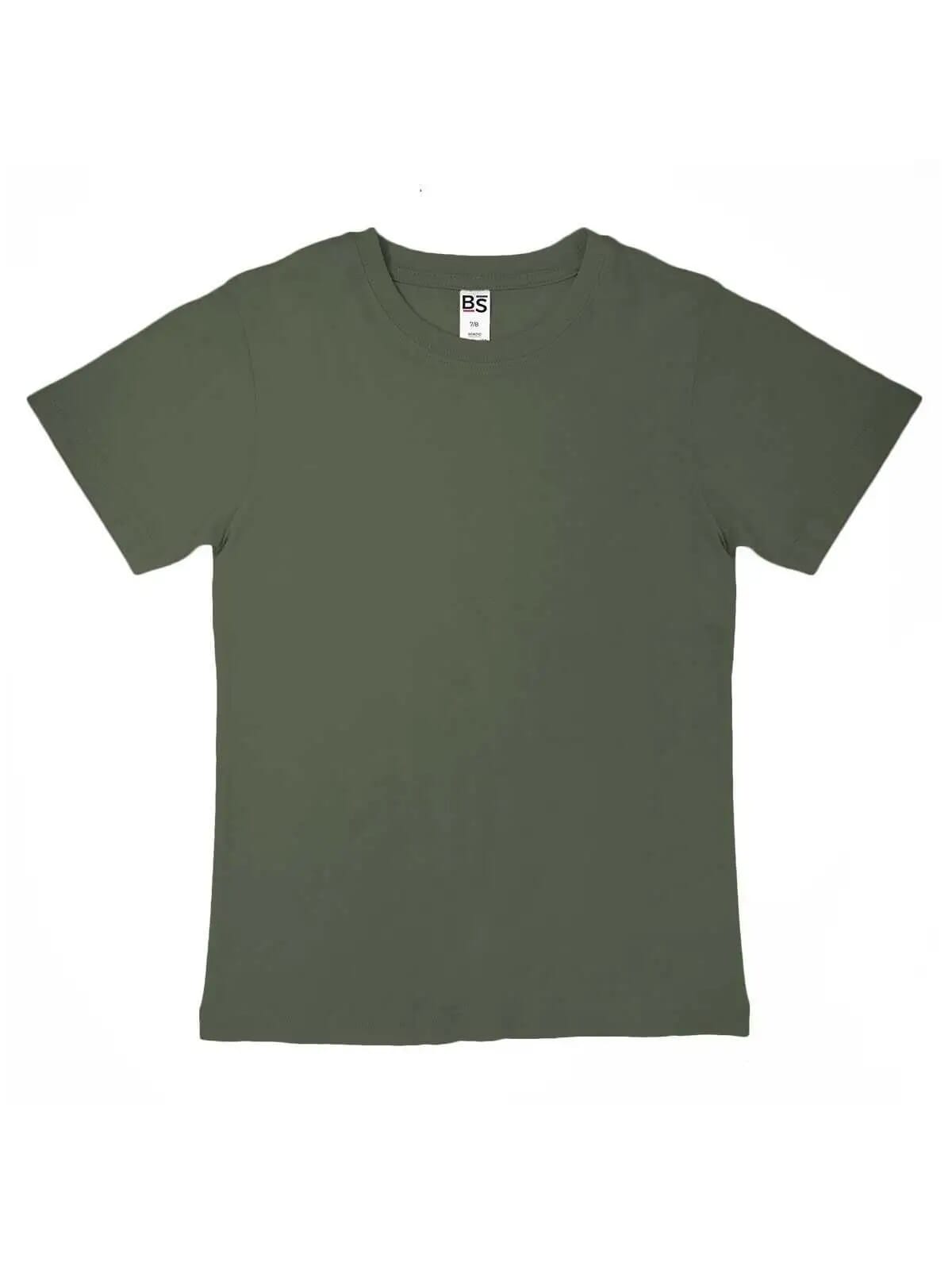 BS Evolution Kinder T-Shirt, 150 gr/m²