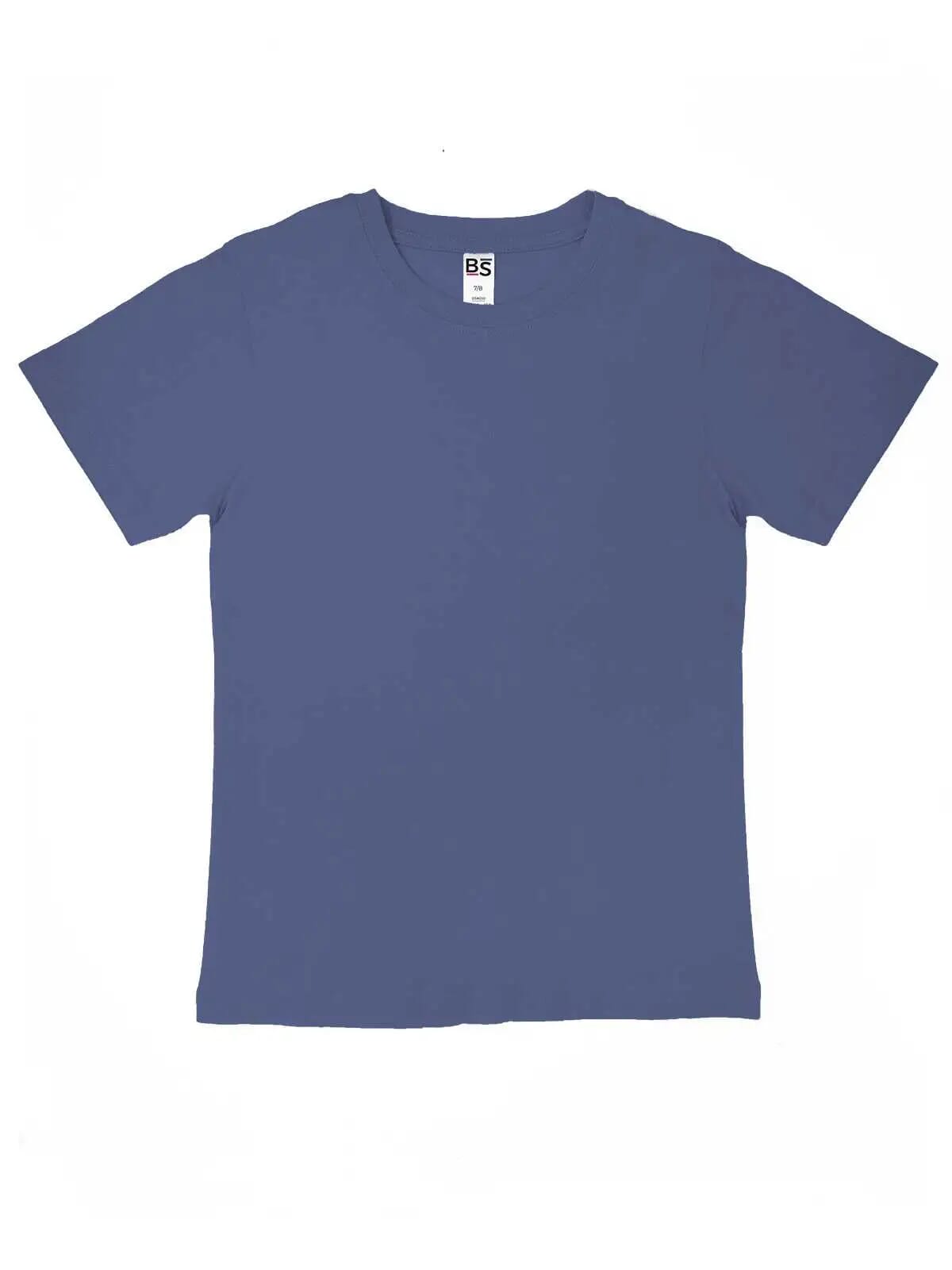 BS Evolution Kinder T-Shirt, 150 gr/m²