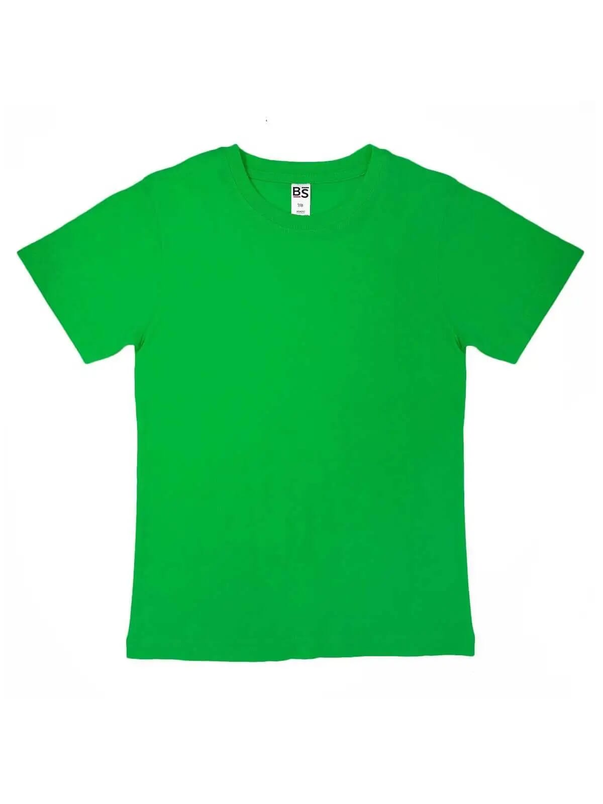 BS Evolution Kinder T-Shirt, 150 gr/m²