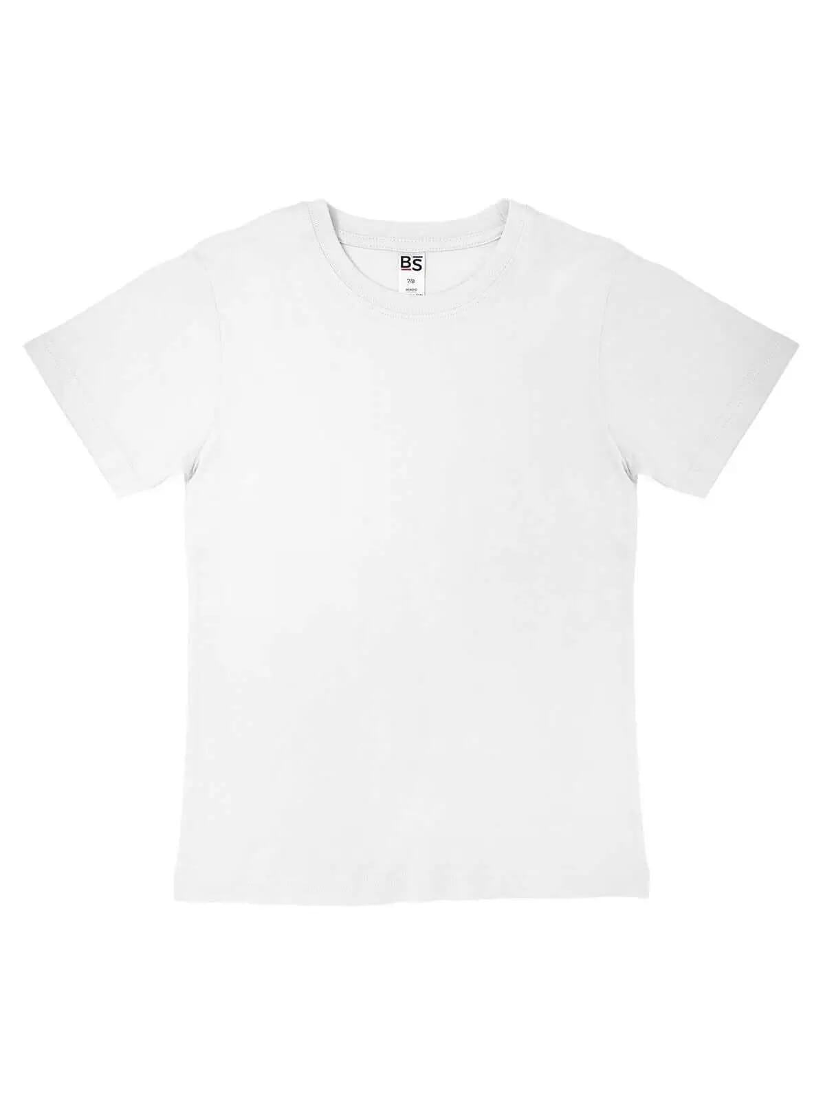 BS Evolution Kinder T-Shirt, 150 gr/m²