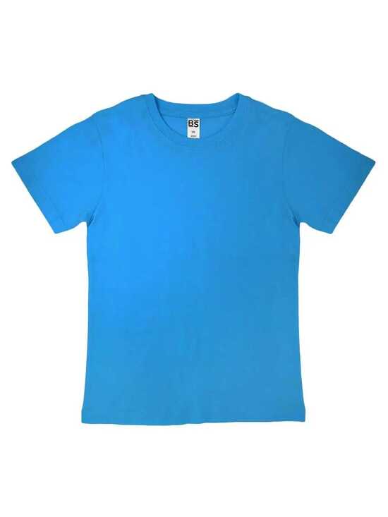 BS Evolution Kinder T-Shirt, 150 gr/m²