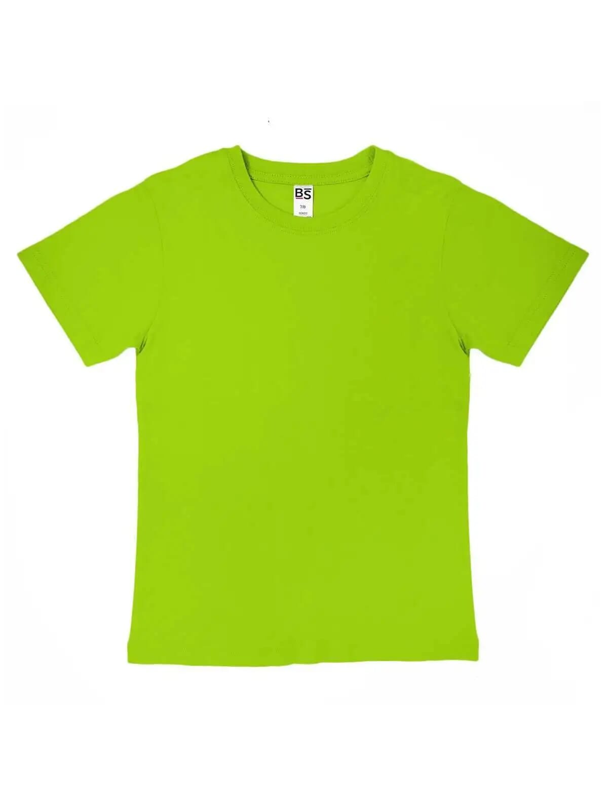 BS Evolution Kinder T-Shirt, 150 gr/m²