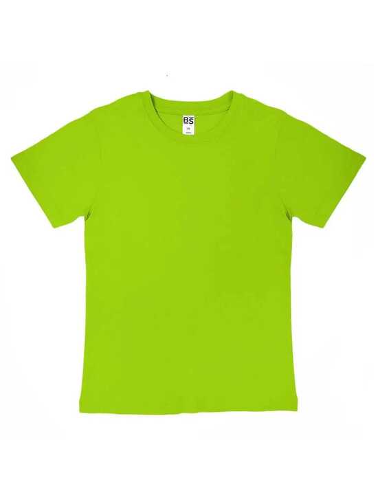 BS Evolution Kinder T-Shirt, 150 gr/m²