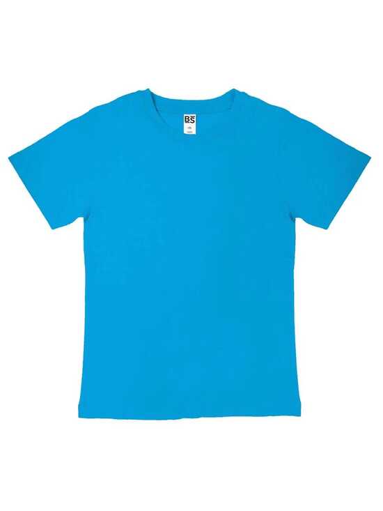 BS Evolution Kinder T-Shirt, 150 gr/m²