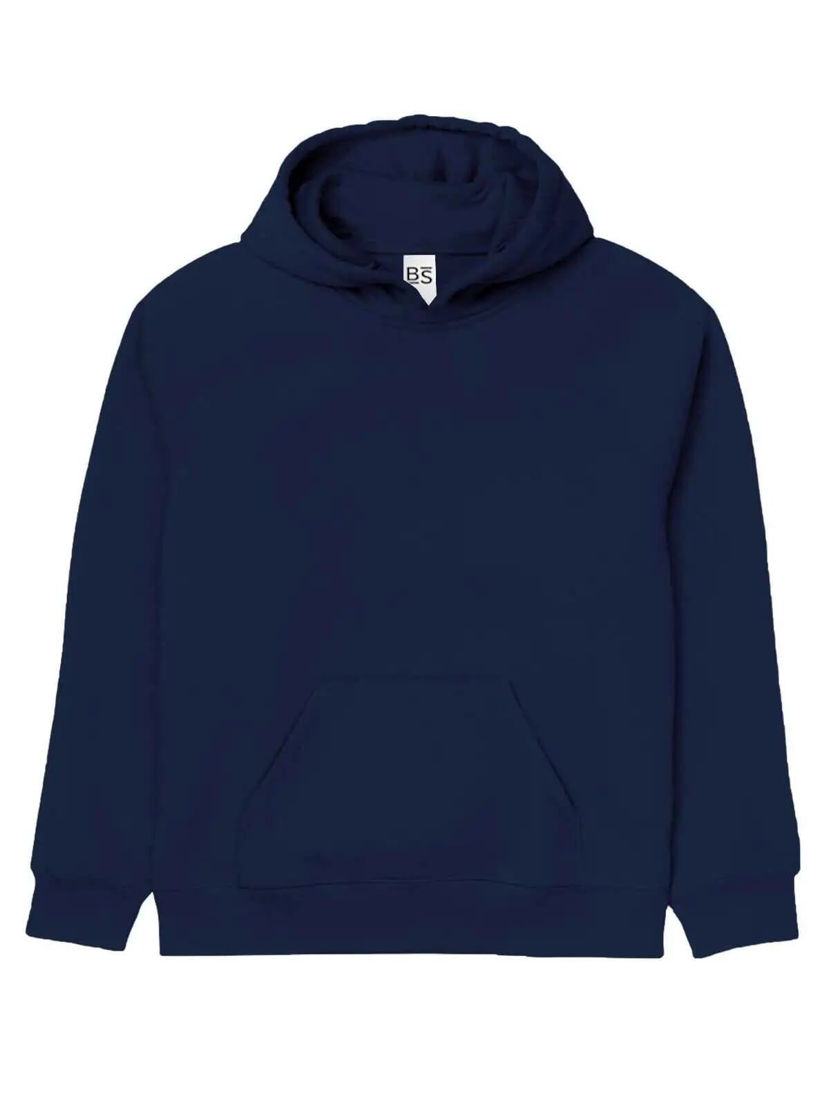 BS Outsider Kinder Hoodie, 280 gr/m²