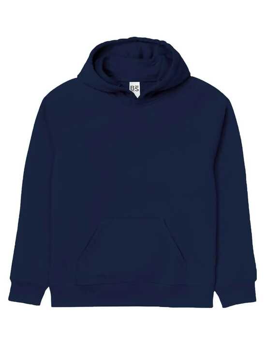 BS Outsider Kinder Hoodie, 280 gr/m²
