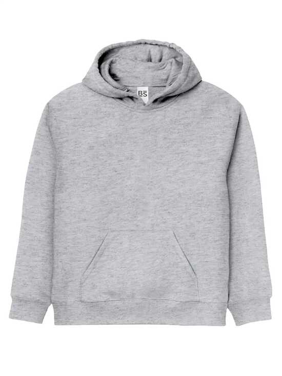 BS Outsider Kinder Hoodie, 280 gr/m²