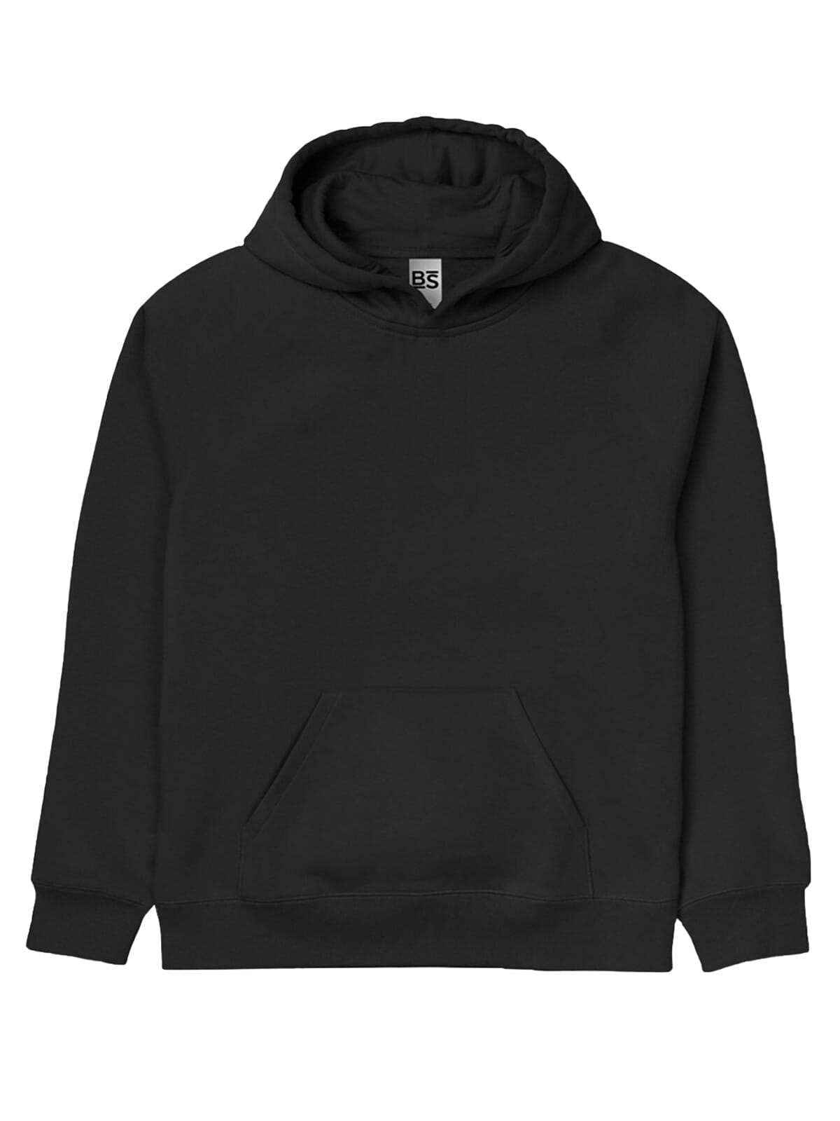 BS Outsider Kinder Hoodie, 280 gr/m²