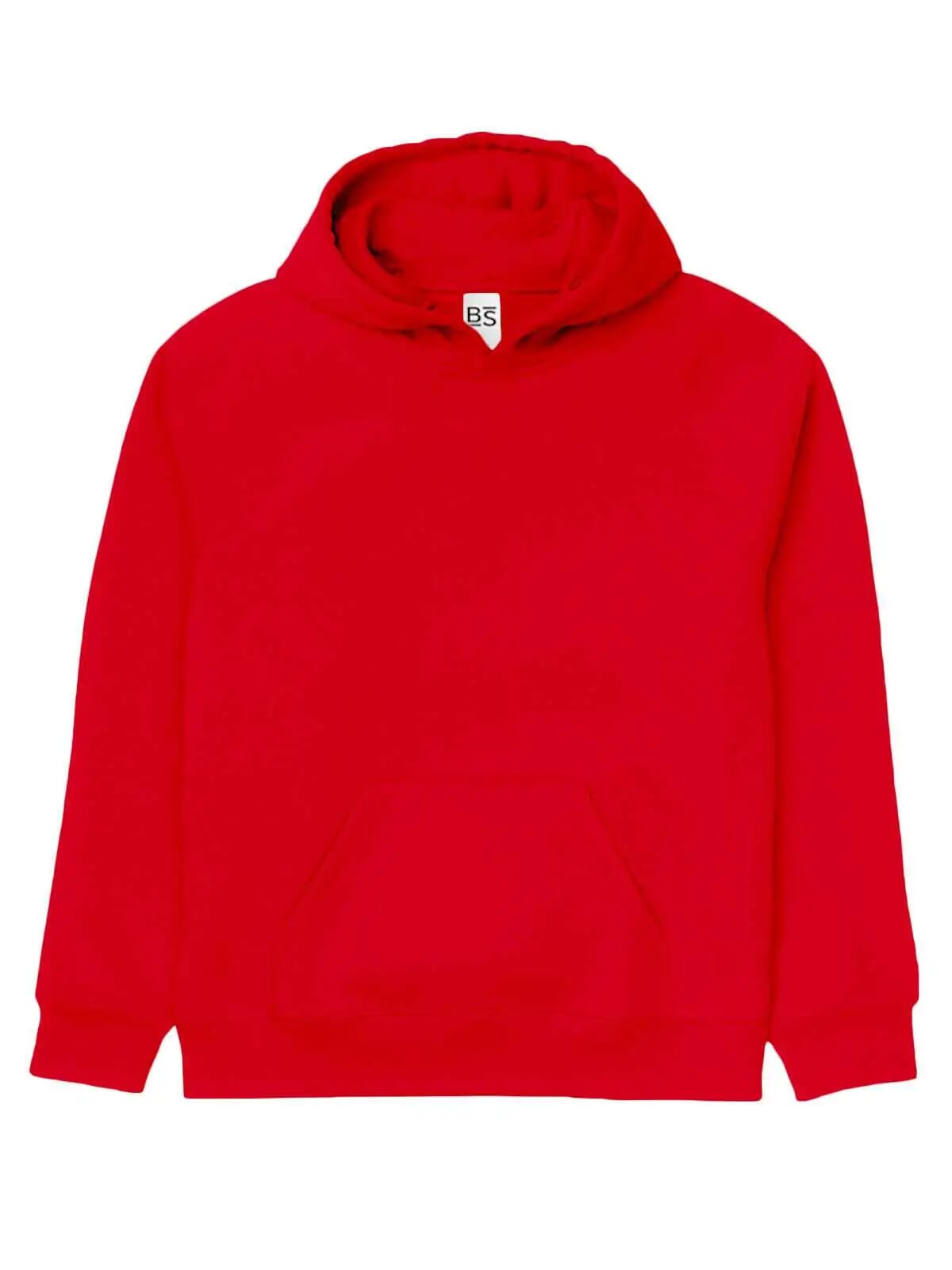 BS Outsider Kinder Hoodie, 280 gr/m²