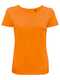 BS Moon Damen T-Shirt, 150 gr/m²