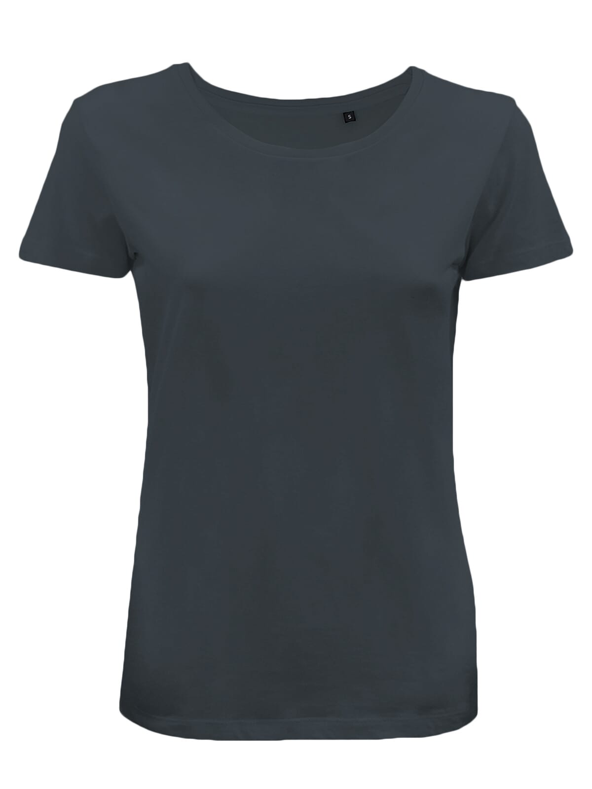BS Moon Damen T-Shirt, 150 gr/m²