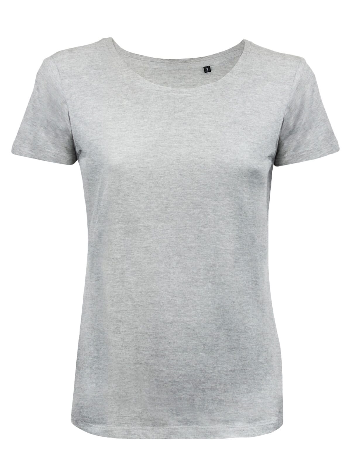 BS Moon Damen T-Shirt, 150 gr/m²