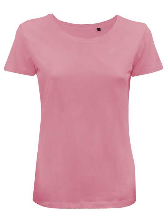 BS Moon Damen T-Shirt, 150 gr/m²