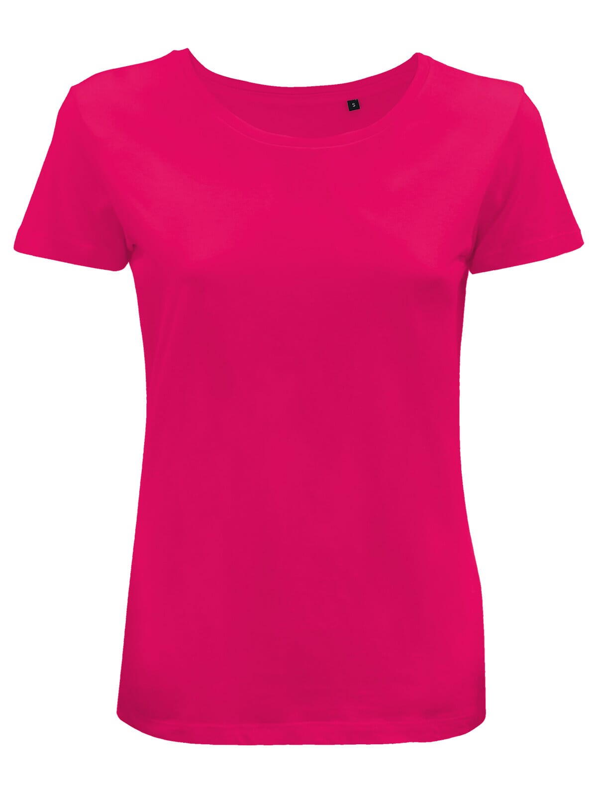 BS Moon Damen T-Shirt, 150 gr/m²