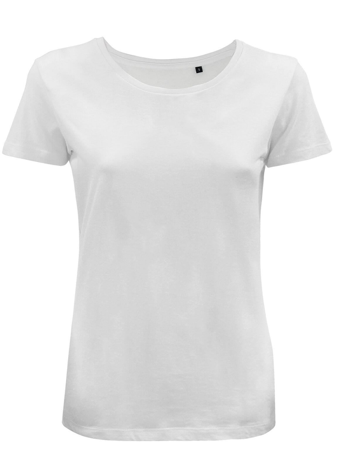 BS Moon Damen T-Shirt, 150 gr/m²