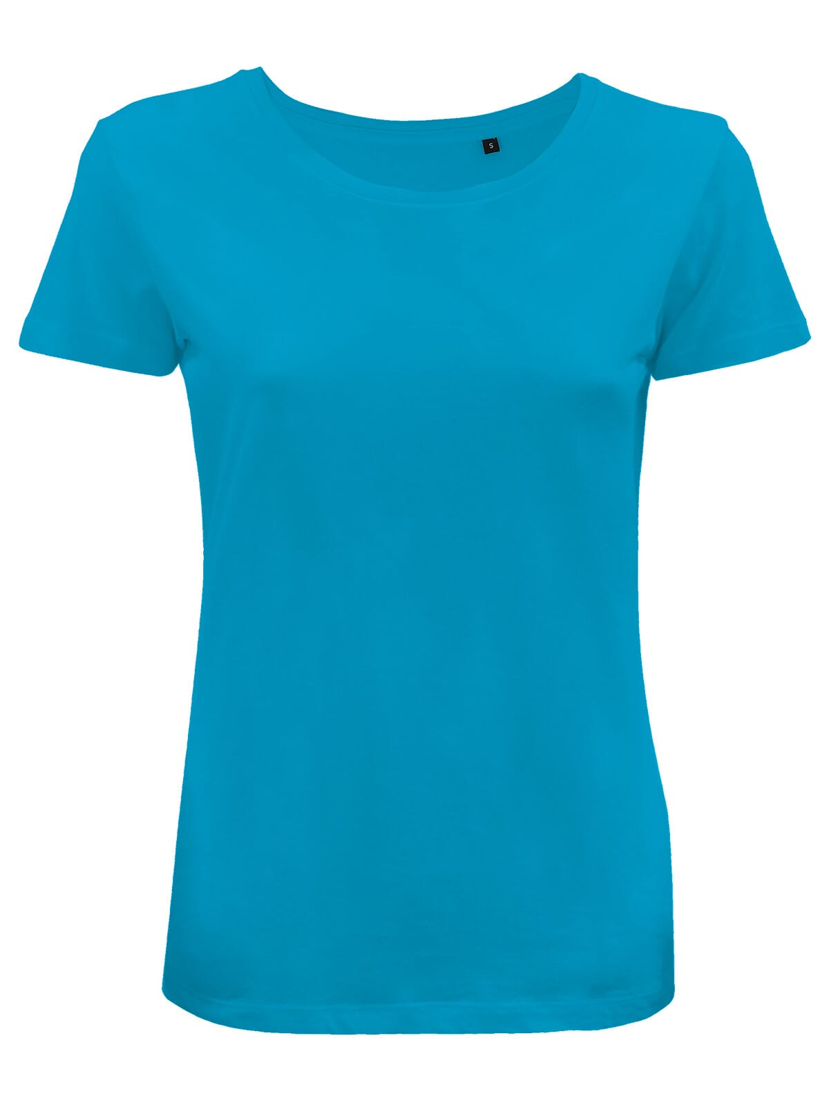 BS Moon Damen T-Shirt, 150 gr/m²