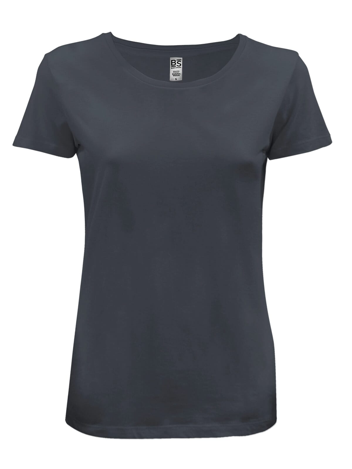 BS Evolution Damen T-Shirt, 150 gr/m²