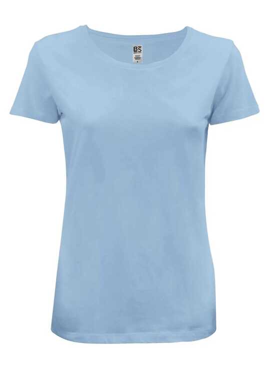BS Evolution Damen T-Shirt, 150 gr/m²