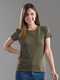 BS Evolution Damen T-Shirt, 150 gr/m²