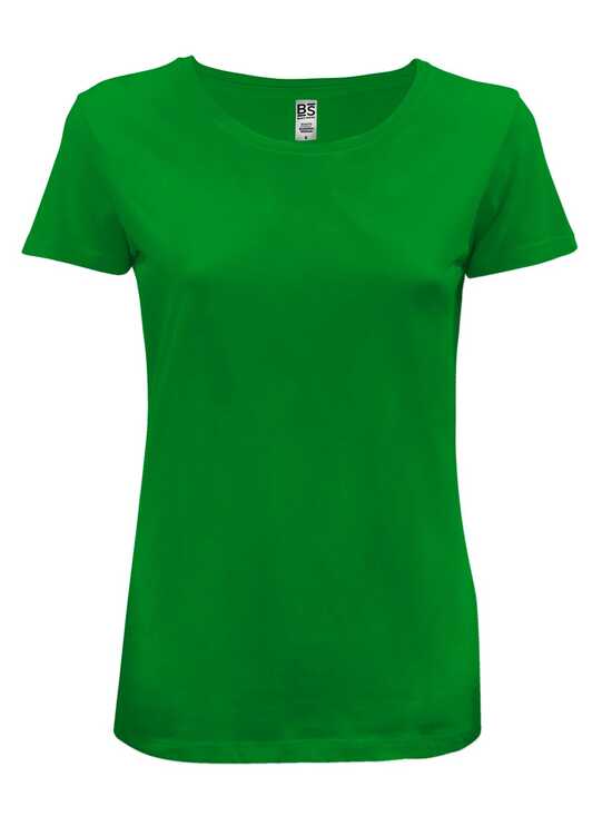BS Evolution Damen T-Shirt, 150 gr/m²