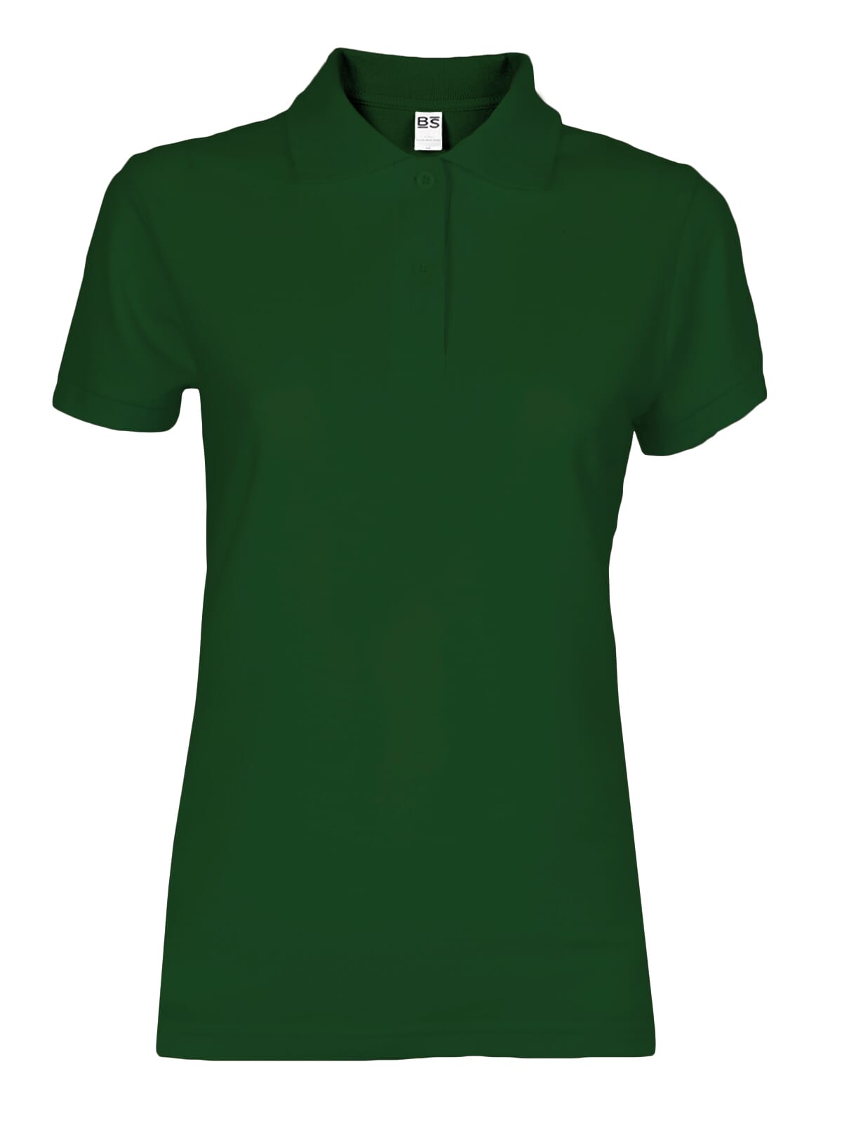 BS Evolution Damen Polo, 180 gr/m²