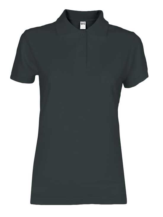 BS Evolution Damen Polo, 180 gr/m²