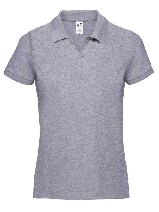 BS Evolution Damen Polo, 180 gr/m²