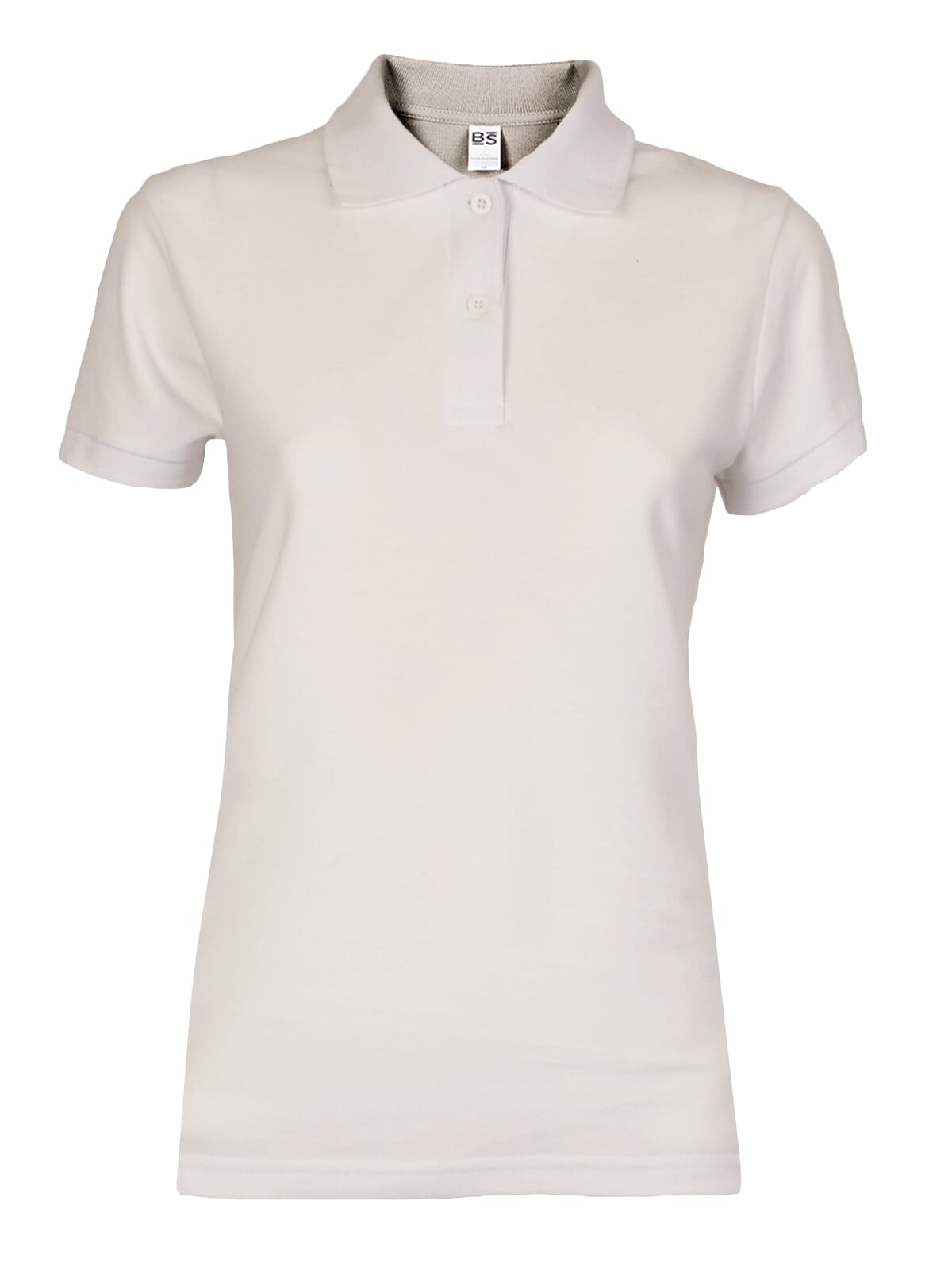 BS Evolution Damen Polo, 180 gr/m²