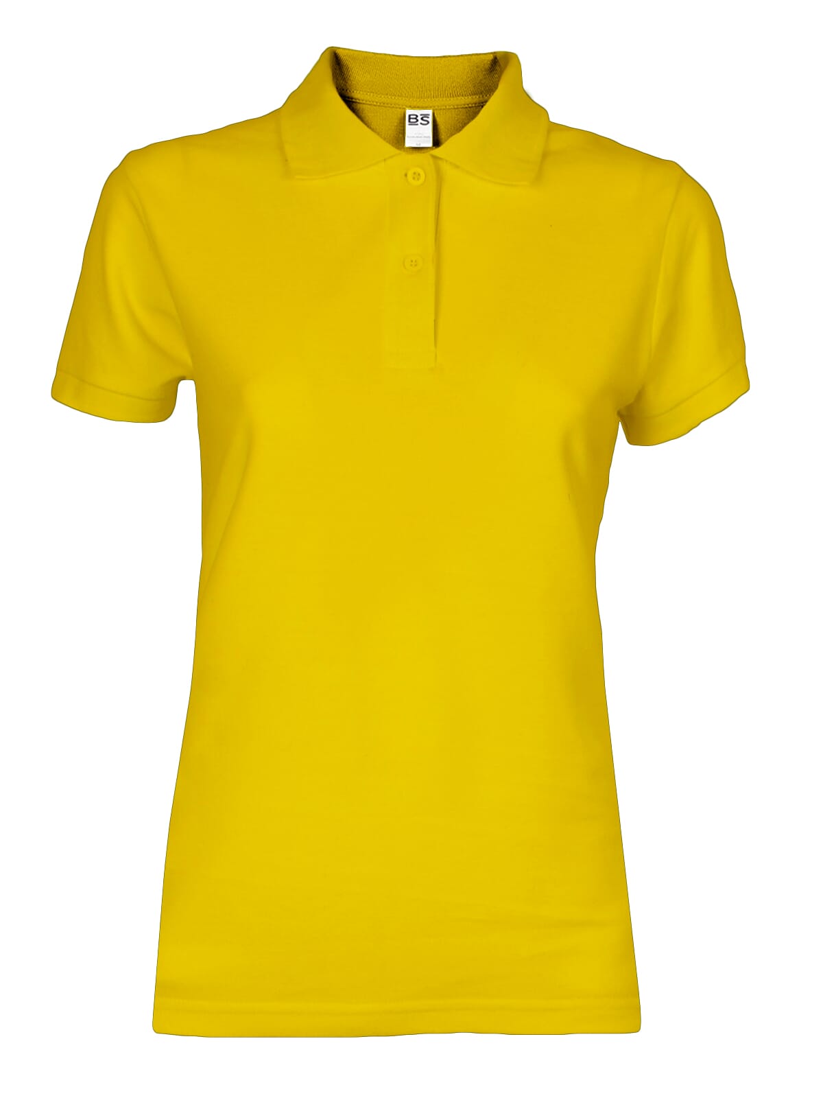 BS Evolution Damen Polo, 180 gr/m²