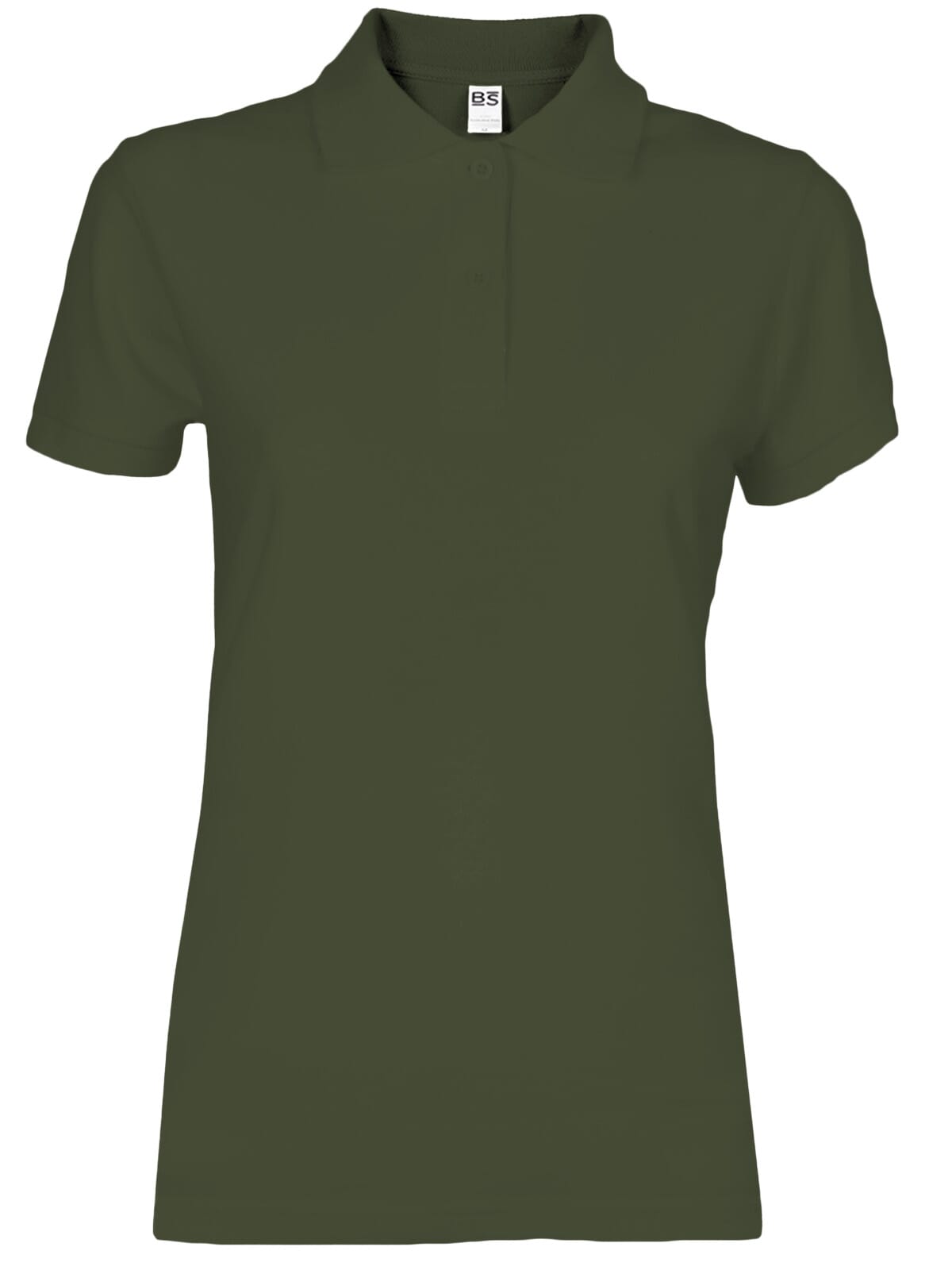BS Evolution Damen Polo, 180 gr/m²