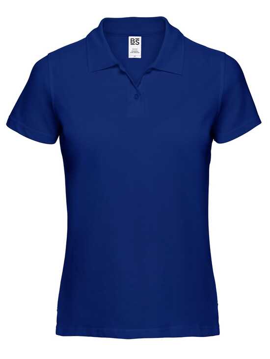 BS Evolution Damen Polo, 180 gr/m²
