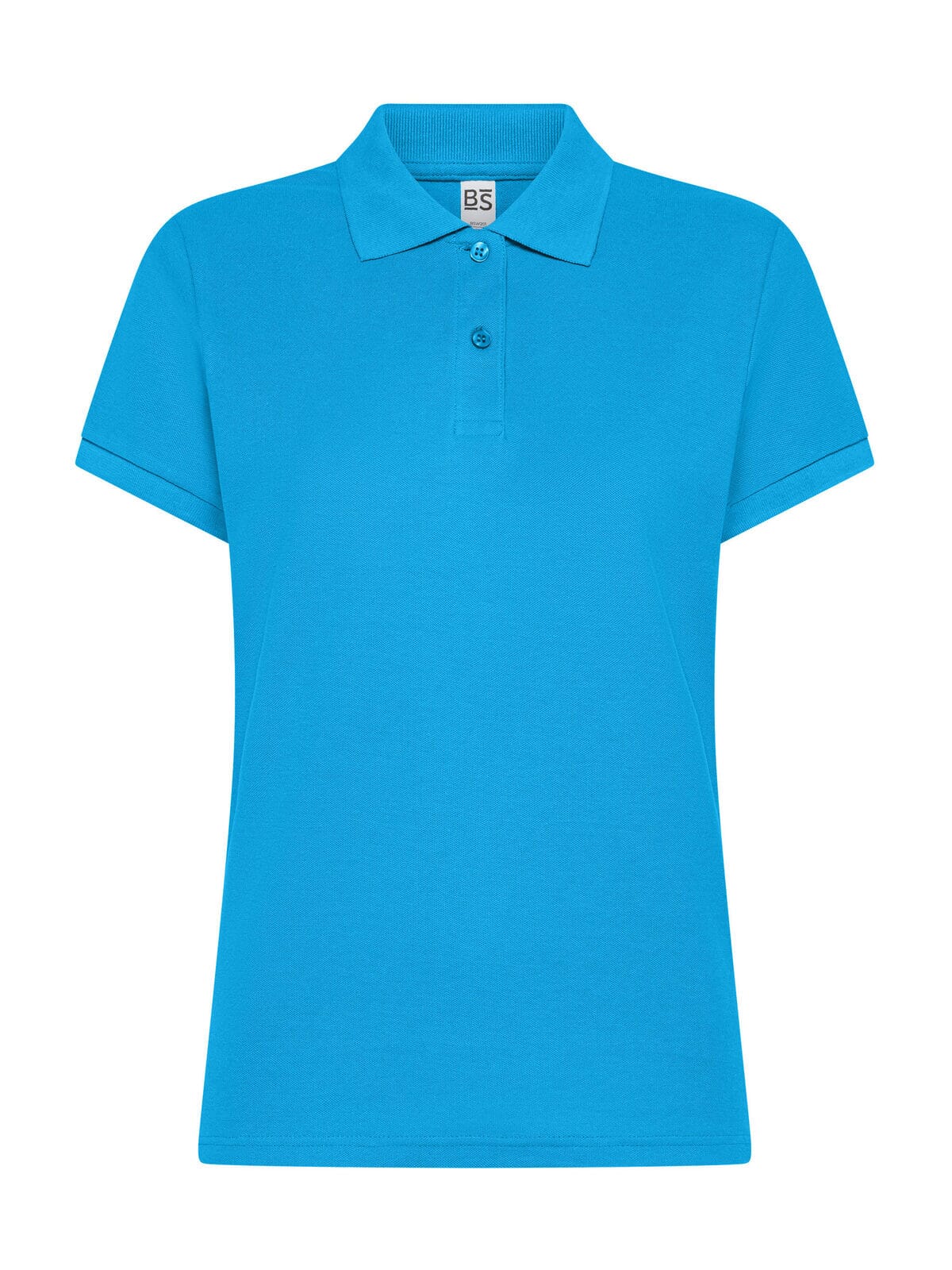 BS Evolution Damen Polo, 180 gr/m²