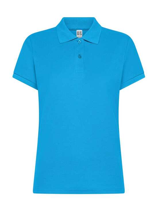 BS Evolution Damen Polo, 180 gr/m²