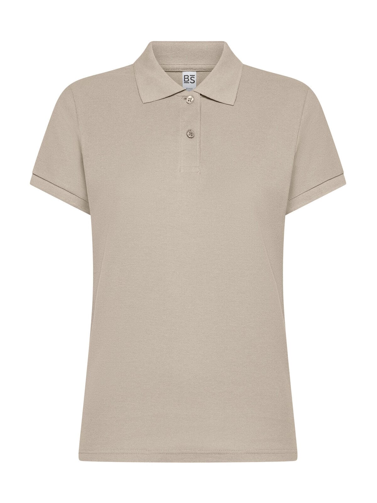 BS Evolution Damen Polo, 180 gr/m²
