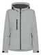 BS Storm Damen Softshelljacke, 340 gr/m²