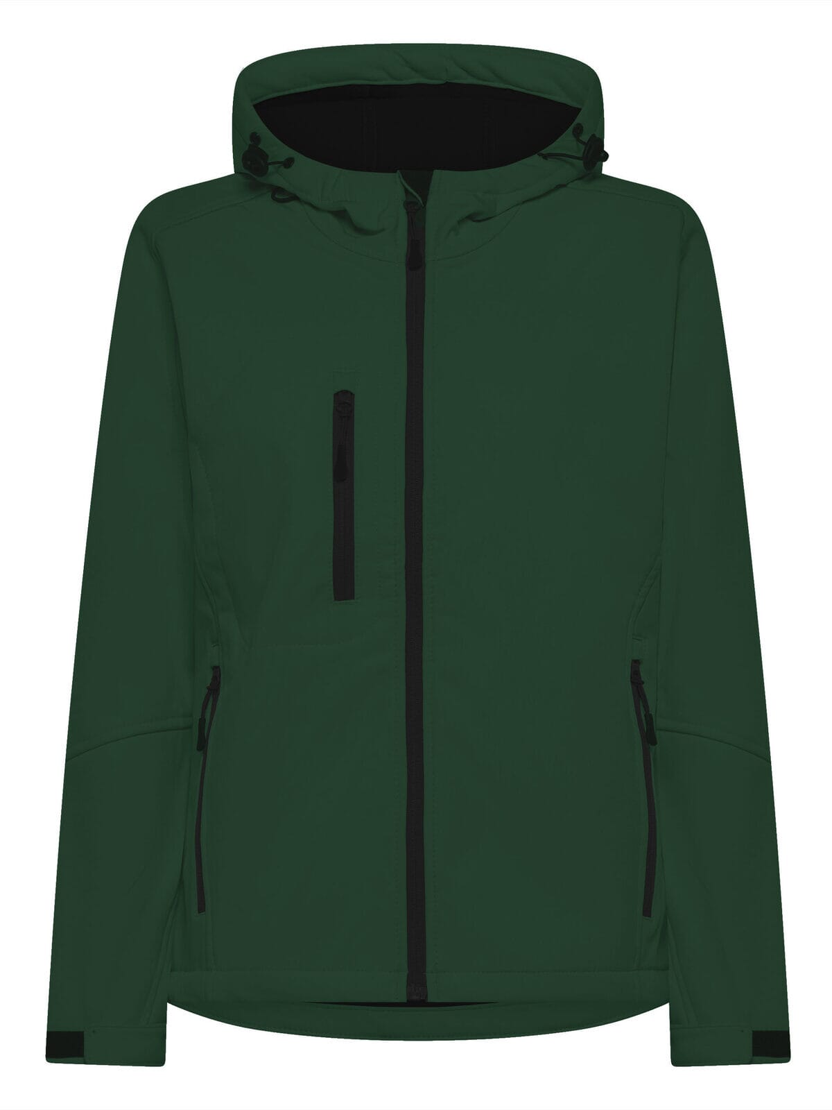 BS Storm Damen Softshelljacke, 340 gr/m²