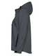 BS Storm Damen Softshelljacke, 340 gr/m²
