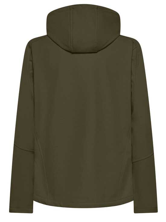BS Storm Damen Softshelljacke, 340 gr/m²
