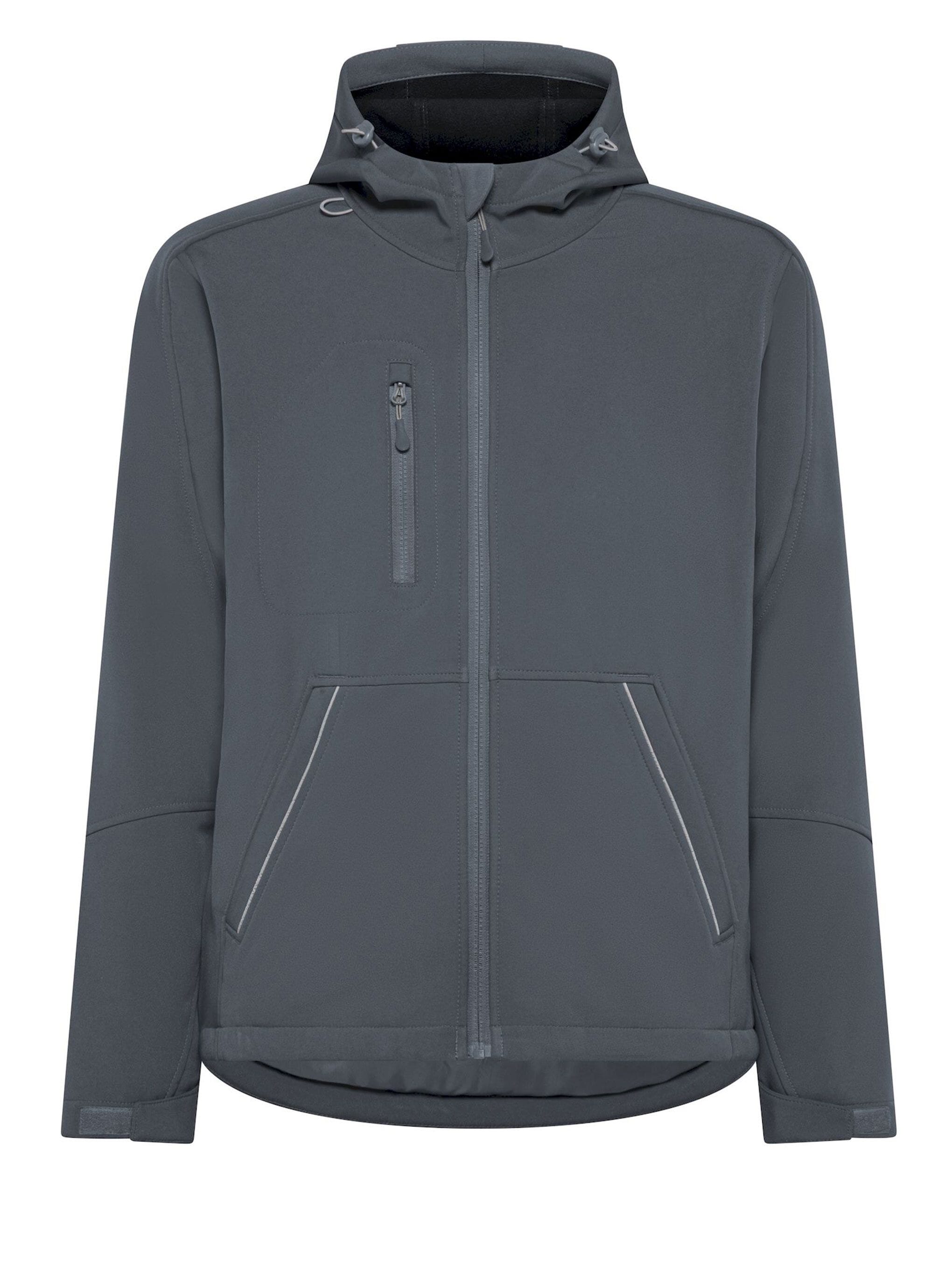 BS Storm wattierte Damen Softshelljacke, 270 gr/m²