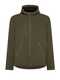BS Storm wattierte Damen Softshelljacke, 270 gr/m²