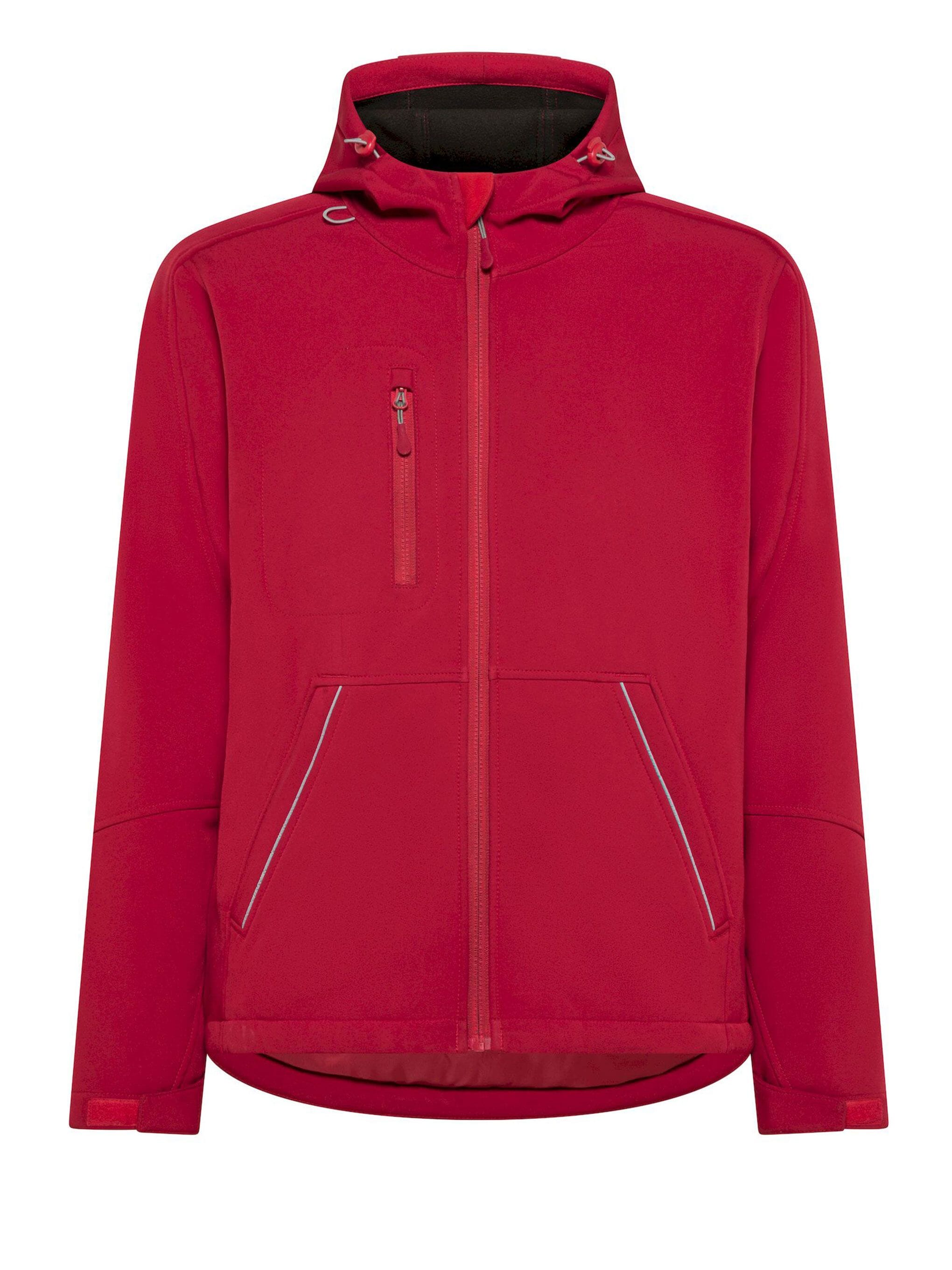 BS Storm wattierte Damen Softshelljacke, 270 gr/m²