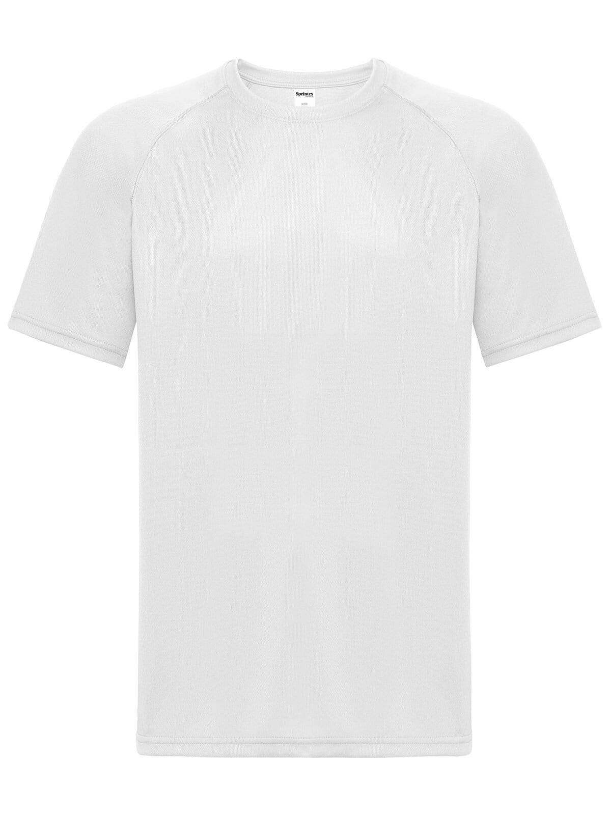 SP Run Sportshirt, 140 g/m²