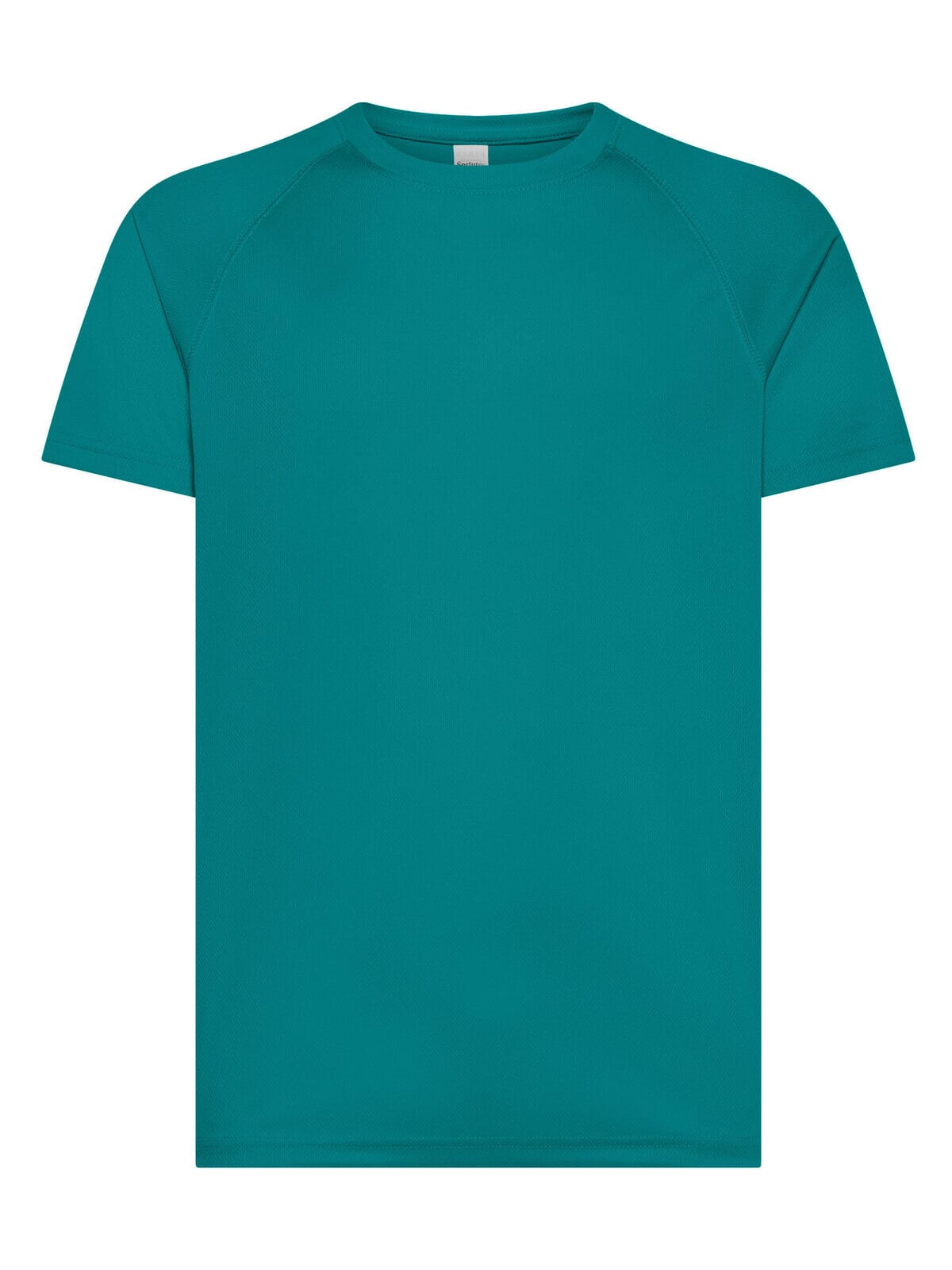 SP Run Sportshirt, 140 g/m²