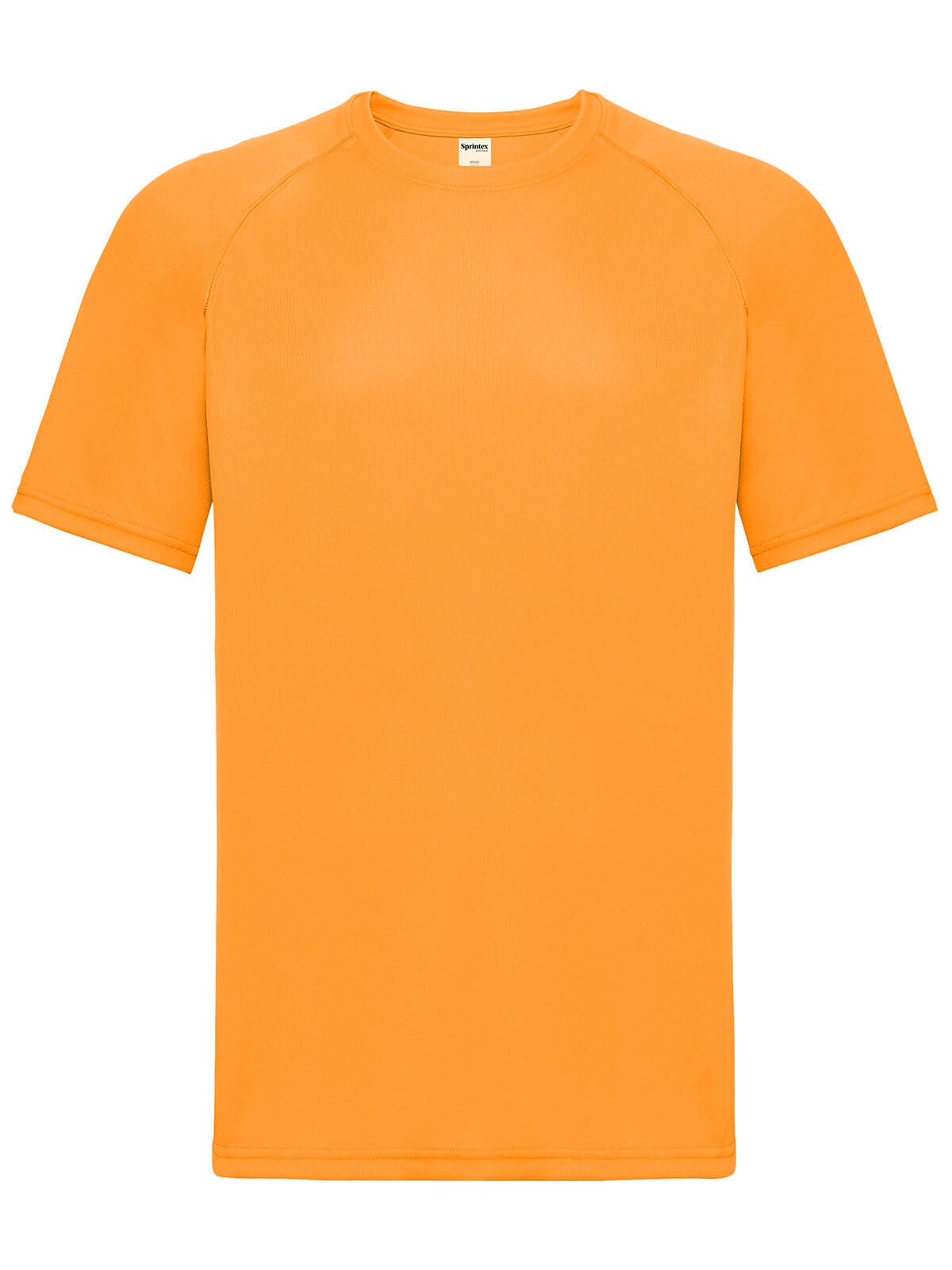 SP Run Sportshirt, 140 g/m²